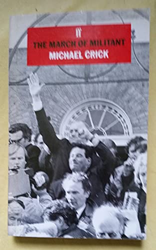 The March of Militant 0571146430 Book Cover
