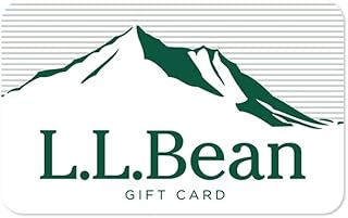 L.L.Bean eGift Card