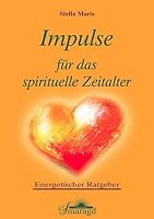 Impulse für das spirituelle Zeitalter 3934254934 Book Cover