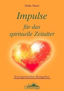 Hardcover Impulse für das spirituelle Zeitalter [German] Book