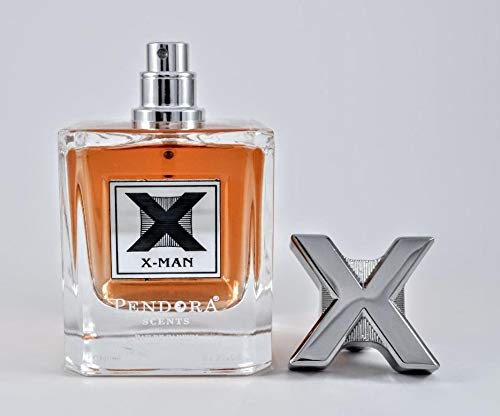 Pendora X-MAN for men, Eau de parfum 100ml