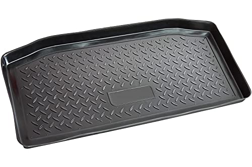 Recambo Kofferraumwanne passend für FIAT Panda II | Typ 169 | 2003-2012 |