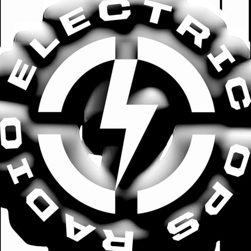 Electric Ops Radio cover art