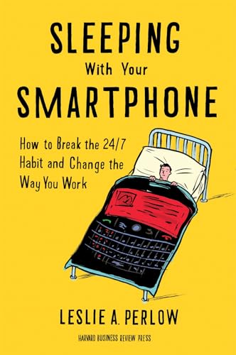 Sleeping with Your Smartphone view 2
