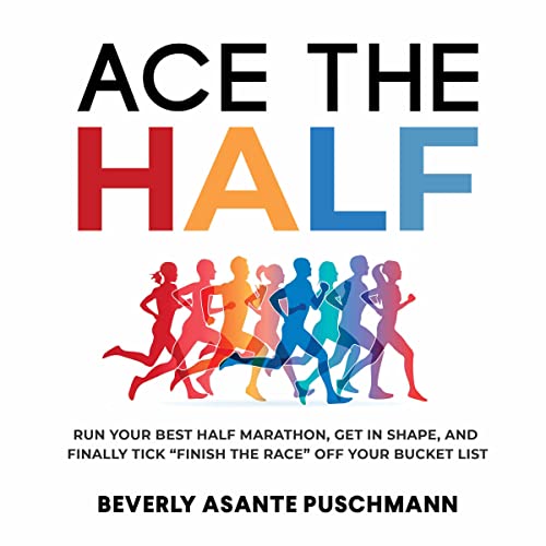 Ace the Half by Beverly Asante Puschmann episode artwork