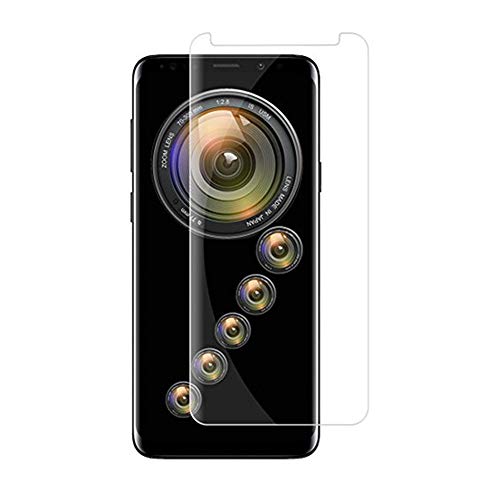 (2 Pack) ebasy 3.5mm Headphone Compatible Phone-Green