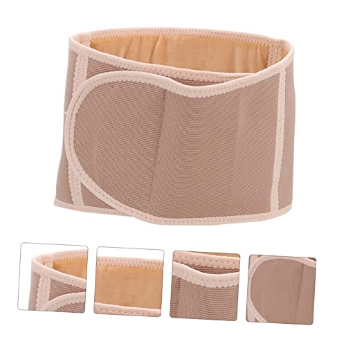 Faja lumbar KOMBIUDA talla L para soporte y calor miniatura 5