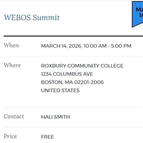 Dj PupDawg Asha 03-12-26 Special Guest Dana Alas Hali E Smith