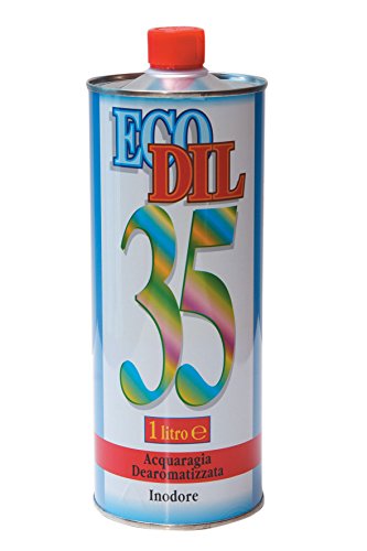 Acquaragia Inodoreecodil Lt. 0,5 20pz