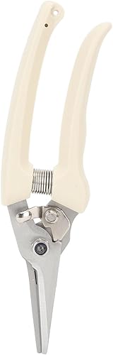 Miniatura 8 de Cortadora de pezuñas para ovejas, cordero, cerdos, tijeras de corte de pezuñas de primera calidad, perfectas para orejas de oveja, tijeras de uñas,