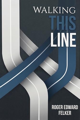 WALKING THIS LINE