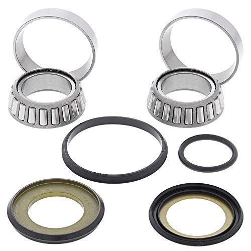 Kit roulement de direction 22-1026 All Balls anti frottement
