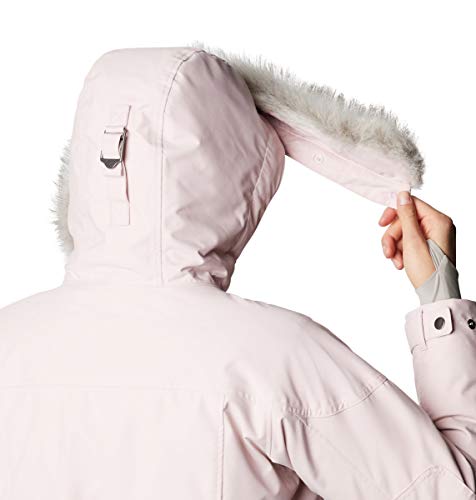 Columbia Women's Carson Pass Interchange Jacket by Columbia - Image 5