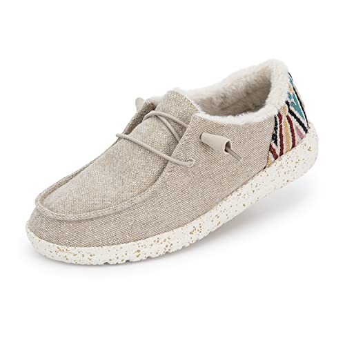 Image of HEYDUDE Women's Wendy Funk Loafer