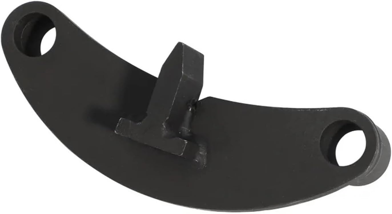 Compatible with Roewe 550 Flywheel Lock Tool, Compatible with MG 6 1.8T Crankshaft Lock T10036