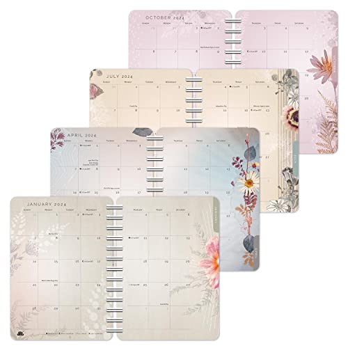Fireweed Weekly Planner 2024: Higher Love - Image 4