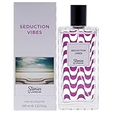 STORIES BY LAPIDUS SEDUCTION VIBES EDT 100 ML. VA