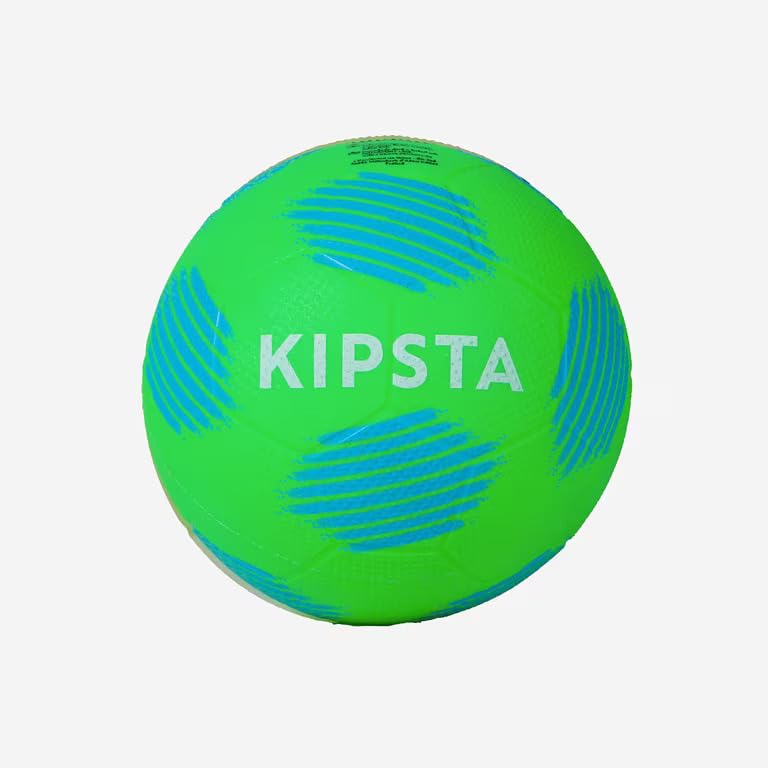 Kipsta Mini Home Football Size 1 for Kids (Green)-image-46
