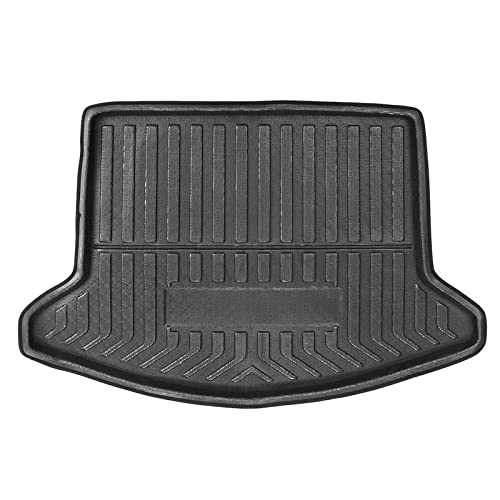 Tapis de coffre pour Mazda CX5 résistant aux chiens et saletés coffre arrière
