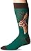 Socksmith Men's Jackalope Forest One Size