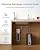 Waterdrop 10UE-SC Under Sink Water Filter for Instant Hot and Cold Water Dispenser System, Anti-Scaling, Reduces PFAS, PFOA/PFOS, Lead, Chlorine, Bad Taste & Odor, 11000 Gallons