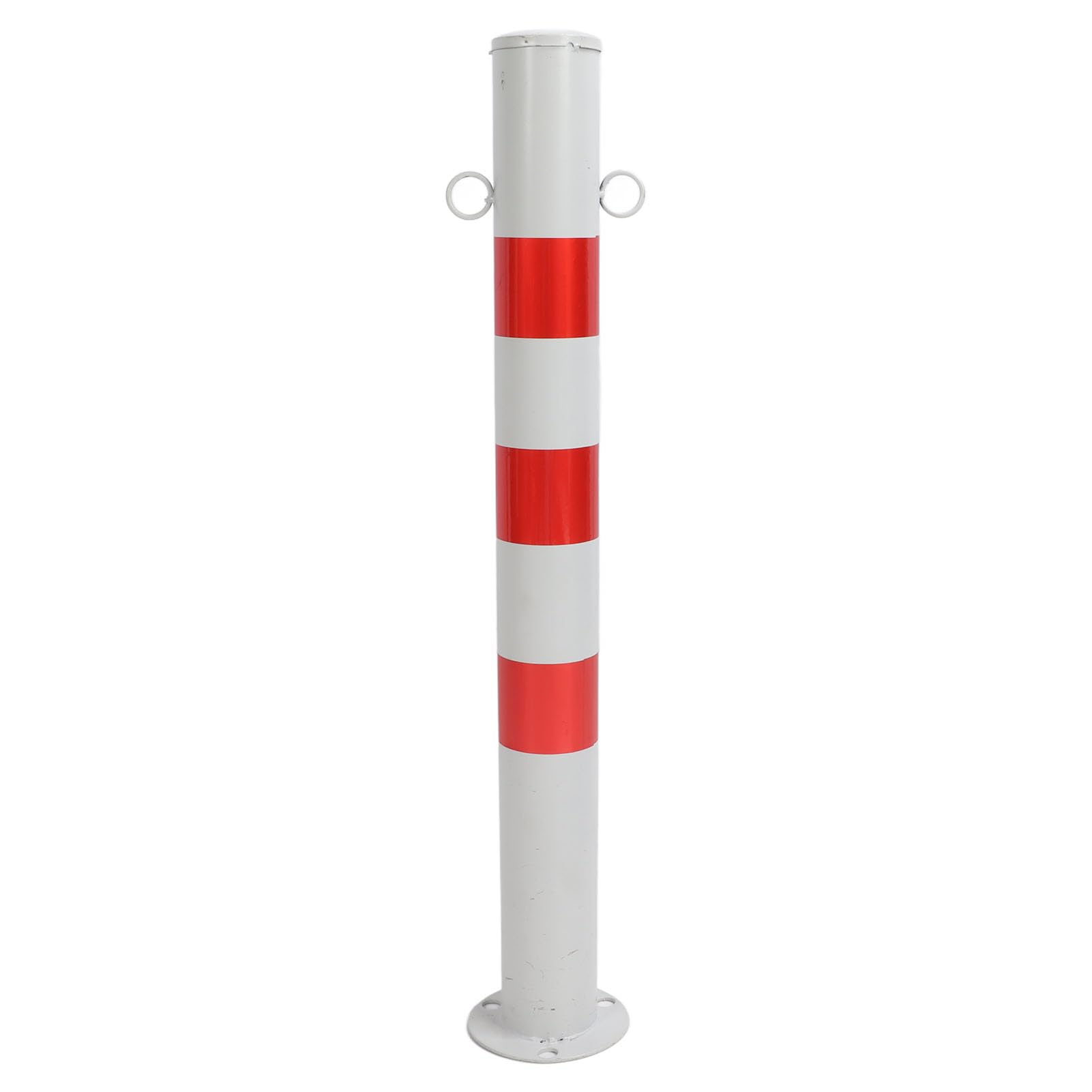 Paletto Stradale di Sicurezza, Acciaio Laminato a Freddo 75 Paletto Stradale di Sicurezza, Acciaio Laminato a Freddo 75