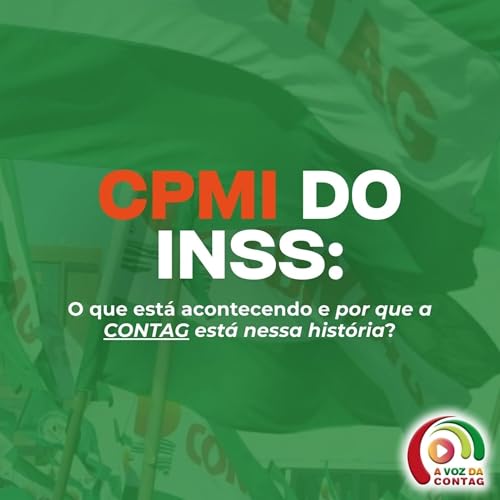 🔍 CPMI DO INSS: O QUE EST&Aacute; ACONTECENDO E POR QUE A CONTAG EST&Aacute; NESSA HIST&Oacute;RIA? 🔍