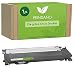 Produktbild Prindano 1 Tonerkartusche kompatibel mit Samsung CLT-P404C CLT-404 Magenta Kartuschen für Toner Samsung C480W für Xpress SL C480FW C430W C430 C480 CF480FN C48X C43X Series (Magenta, 1er-Pack)