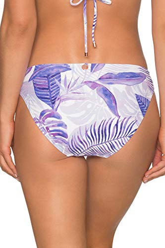 Image of Sunsets Women's Swim Systems Amerciana Bikini Bottom