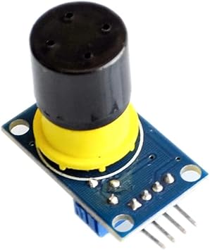 MQ-131 MQ131 Ozone Sensor Ozone Gas Detection Module
