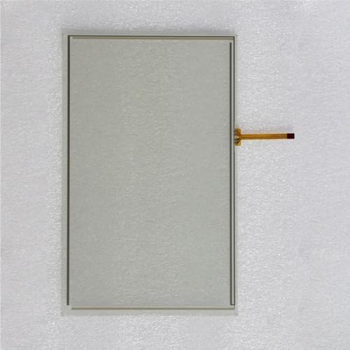 Écran tactile en verre pour TGC65-ET réparer pavé tactile cassé