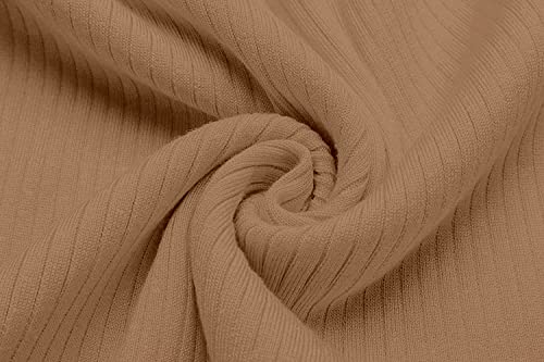Image of NORTHWIND Men's High Turtle Neck Cotton T-Shirt