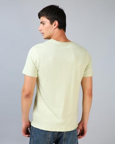 Image of Bewakoof Men T-Shirt