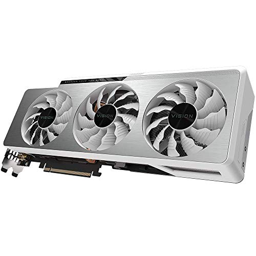 Scheda video GeForce RTX 3090 Ti Vision OC - 24 GB - Scheda video - Immagine 7