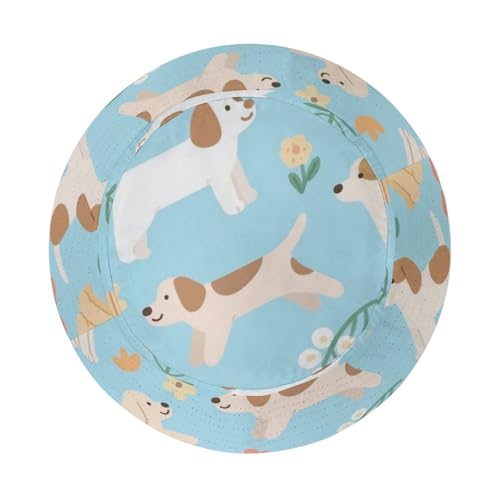 Travel Bucket Hats Boonie Cap Sun Cap Fitted Summer Beach Sun Protective3