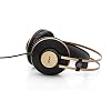 AKG K92 Professional Studio Headset, Black, Standard