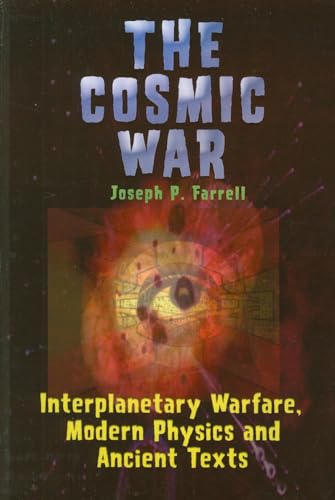 Cosmic War view 2