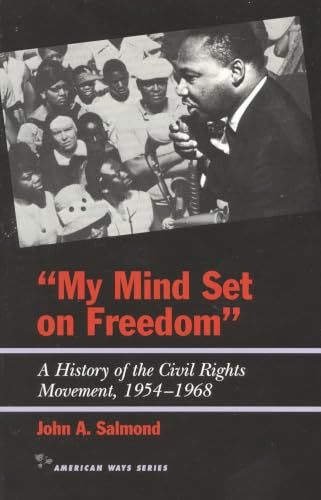My Mind Set on Freedom (American Ways)