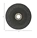 Mercer Industries 624090 Long Life Grinding Wheel, (10 Pack), 9