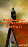 Ken Kesey: One Flew Over the Cuckoo's Nest (Mass Market Paperback); 1989 Edition
