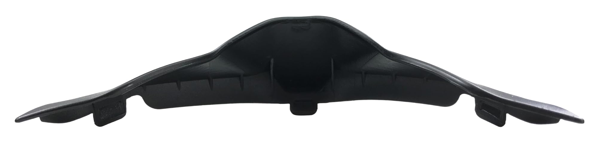 BELL Powersports Star/Race/Pro Helmet Replacement Nose Guard - 8054937