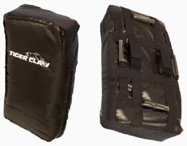 Tiger Claw Kick Shield