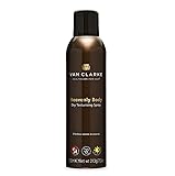 Van Clarke Heavenly Body Dry Texturising Spray – 250ml – Adds Instant Volume– Instantly Boosts Fine, Flat or Thin Hair – Lightweight Spray - Oil Absorbing - Colour Safe