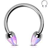 OUFER Body Piercing