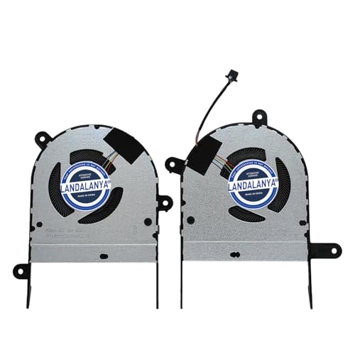 Ventilateur DFS5H223145657 pour réparer le PC ASUS ZenBook