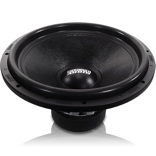 Sundown Audio SA v.2 D2 18