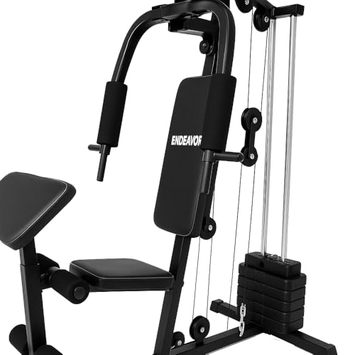 El Mejor Listado de Multifuncional gym comprados en linea. 18 Imagen adicional