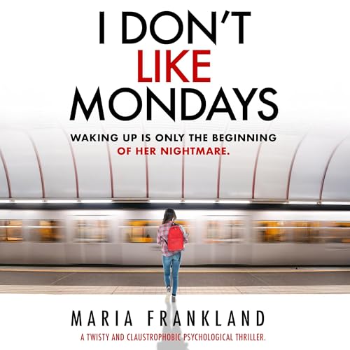 I Don't Like Mondays by Maria Frankland episode artwork