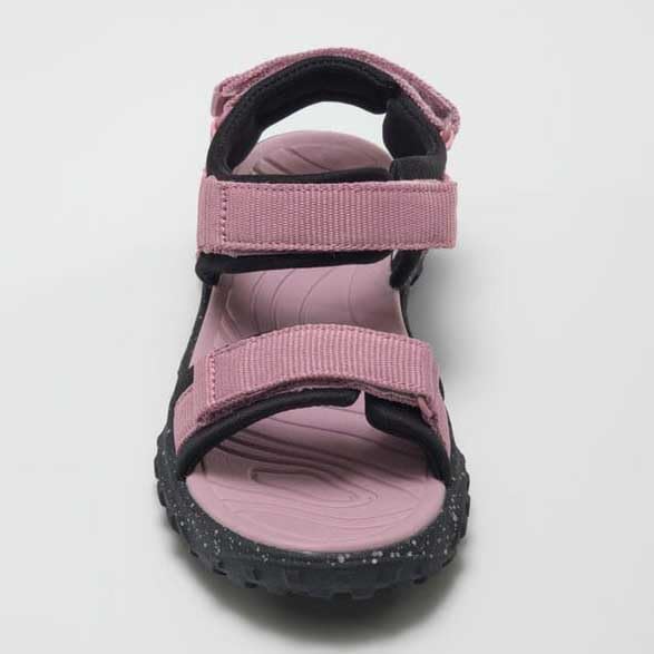 Kamik Unisex Kids' Harbor Open-Toe Sandal Pink - HK4271-PIN4