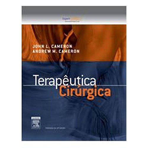 Terapêutica Cirúrgica